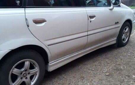 Nissan Presage I, 1999 год, 458 000 рублей, 1 фотография