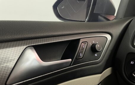 Volkswagen Golf VII, 2019 год, 2 095 000 рублей, 21 фотография