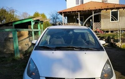 Mitsubishi Colt VI рестайлинг, 2008 год, 350 000 рублей, 1 фотография