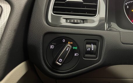 Volkswagen Golf VII, 2019 год, 2 095 000 рублей, 20 фотография