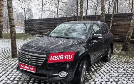 Toyota RAV4, 2011 год, 1 370 000 рублей, 1 фотография