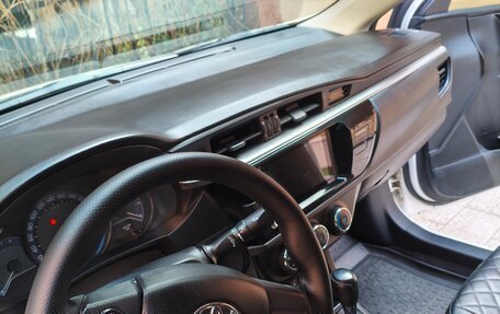 Toyota Corolla, 2014 год, 1 150 000 рублей, 6 фотография