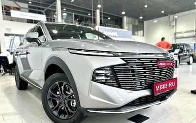 Haval F7, 2025 год, 2 749 000 рублей, 1 фотография