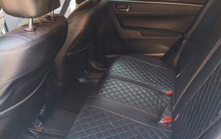 Toyota Corolla, 2014 год, 1 150 000 рублей, 8 фотография