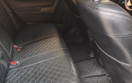 Toyota Corolla, 2014 год, 1 150 000 рублей, 9 фотография