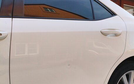 Toyota Corolla, 2014 год, 1 150 000 рублей, 17 фотография