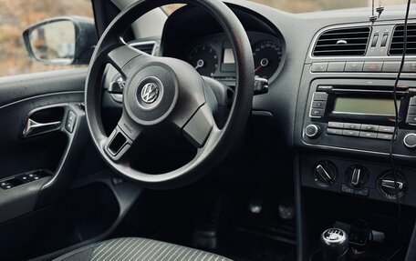 Volkswagen Polo VI (EU Market), 2012 год, 890 000 рублей, 7 фотография