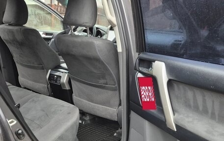 Toyota Land Cruiser Prado 150 рестайлинг 2, 2013 год, 2 350 000 рублей, 19 фотография