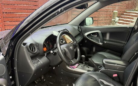 Toyota RAV4, 2011 год, 1 370 000 рублей, 6 фотография