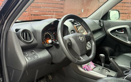 Toyota RAV4, 2011 год, 1 370 000 рублей, 5 фотография