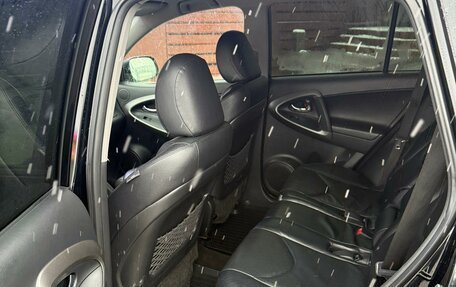 Toyota RAV4, 2011 год, 1 370 000 рублей, 7 фотография