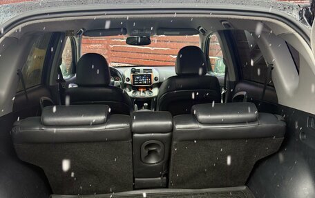 Toyota RAV4, 2011 год, 1 370 000 рублей, 9 фотография