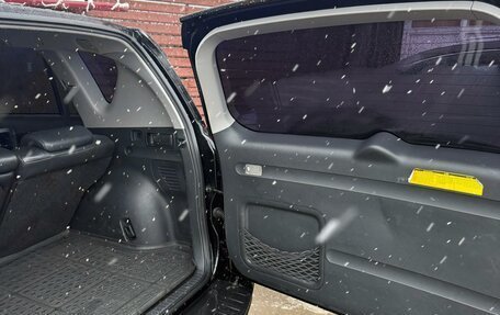 Toyota RAV4, 2011 год, 1 370 000 рублей, 8 фотография