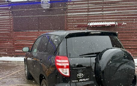 Toyota RAV4, 2011 год, 1 370 000 рублей, 15 фотография