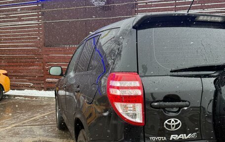 Toyota RAV4, 2011 год, 1 370 000 рублей, 14 фотография