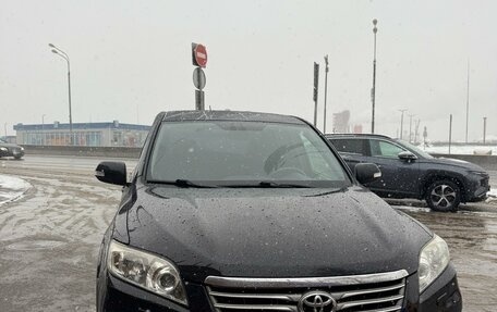 Toyota RAV4, 2011 год, 1 370 000 рублей, 16 фотография