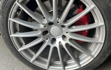 Audi A4, 2005 год, 1 200 000 рублей, 7 фотография