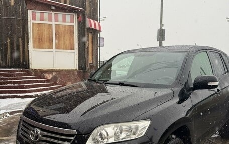 Toyota RAV4, 2011 год, 1 370 000 рублей, 17 фотография