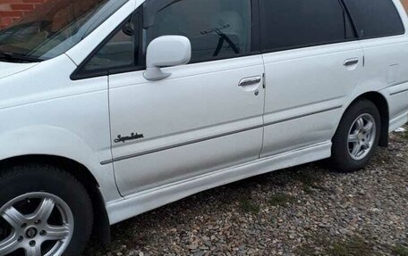 Nissan Presage I, 1999 год, 458 000 рублей, 2 фотография