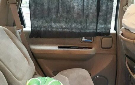 Nissan Presage I, 1999 год, 458 000 рублей, 4 фотография