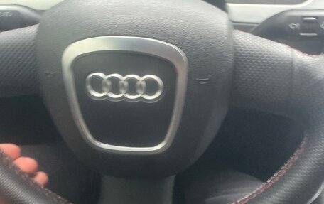 Audi A4, 2005 год, 1 200 000 рублей, 17 фотография