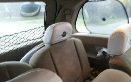 Nissan Presage I, 1999 год, 458 000 рублей, 6 фотография