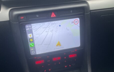 Audi A4, 2005 год, 1 200 000 рублей, 16 фотография