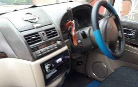 Nissan Presage I, 1999 год, 458 000 рублей, 3 фотография