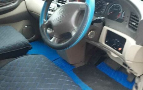 Nissan Presage I, 1999 год, 458 000 рублей, 7 фотография