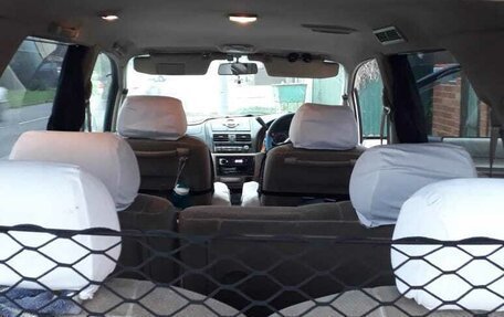 Nissan Presage I, 1999 год, 458 000 рублей, 8 фотография