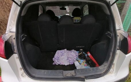 Mitsubishi Colt VI рестайлинг, 2008 год, 350 000 рублей, 3 фотография