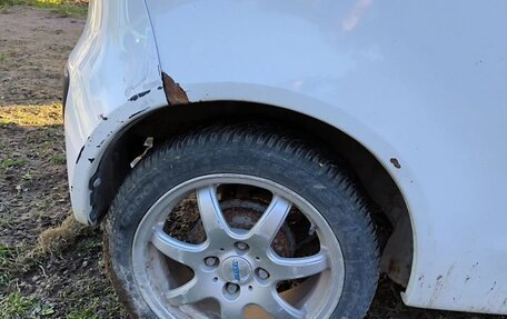 Mitsubishi Colt VI рестайлинг, 2008 год, 350 000 рублей, 7 фотография