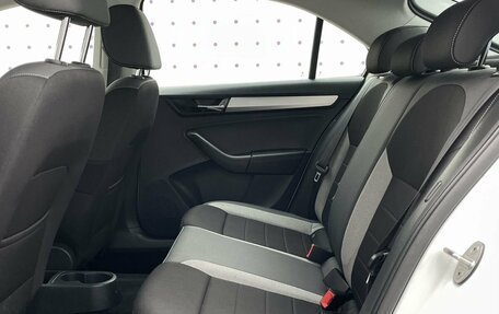 Skoda Rapid I, 2017 год, 1 180 000 рублей, 13 фотография