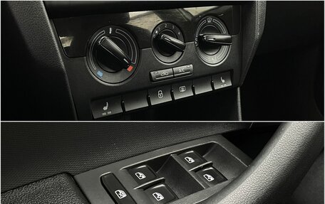 Skoda Rapid I, 2017 год, 1 180 000 рублей, 18 фотография