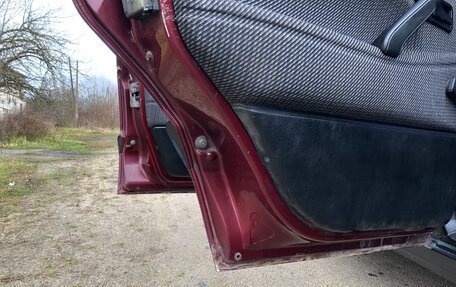 Volkswagen Passat B3, 1992 год, 219 000 рублей, 7 фотография