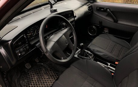 Volkswagen Passat B3, 1992 год, 219 000 рублей, 10 фотография