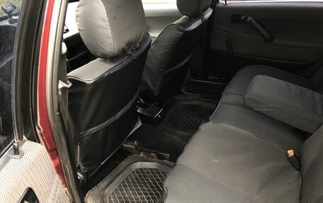 Volkswagen Passat B3, 1992 год, 219 000 рублей, 11 фотография