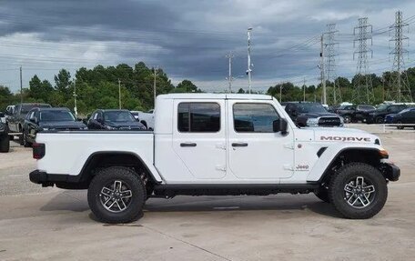 Jeep Gladiator, 2025 год, 6 510 000 рублей, 3 фотография
