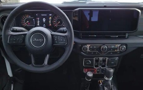 Jeep Gladiator, 2025 год, 6 510 000 рублей, 11 фотография