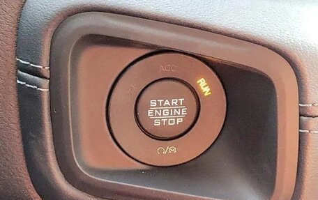 Jeep Gladiator, 2025 год, 6 510 000 рублей, 15 фотография