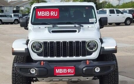 Jeep Gladiator, 2025 год, 6 510 000 рублей, 2 фотография