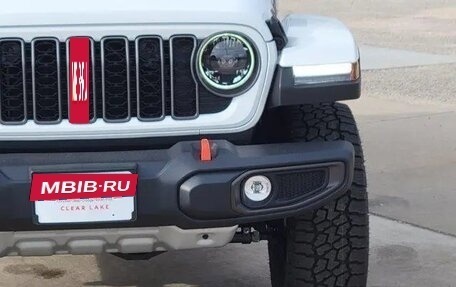 Jeep Gladiator, 2025 год, 6 510 000 рублей, 5 фотография