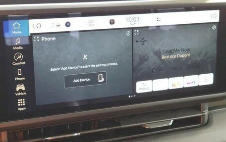 Jeep Gladiator, 2025 год, 6 510 000 рублей, 16 фотография