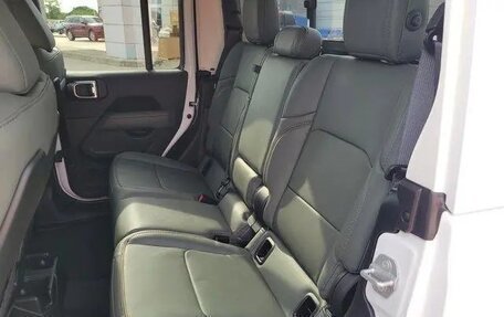 Jeep Gladiator, 2025 год, 6 510 000 рублей, 20 фотография