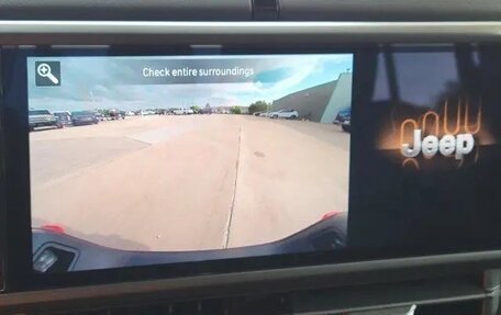 Jeep Gladiator, 2025 год, 6 510 000 рублей, 18 фотография