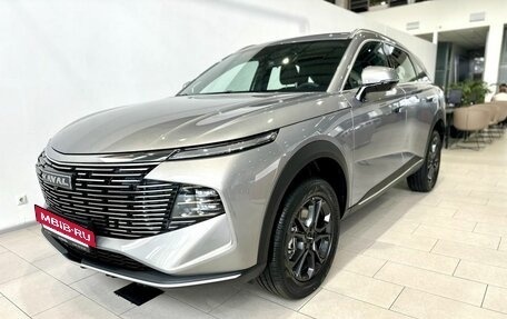 Haval F7, 2025 год, 2 749 000 рублей, 3 фотография