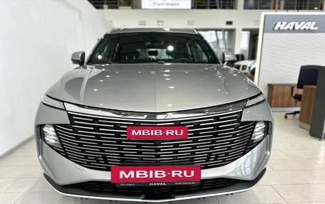 Haval F7, 2025 год, 2 749 000 рублей, 2 фотография