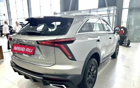 Haval F7, 2025 год, 2 749 000 рублей, 8 фотография