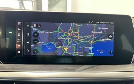 Haval F7, 2025 год, 2 749 000 рублей, 18 фотография