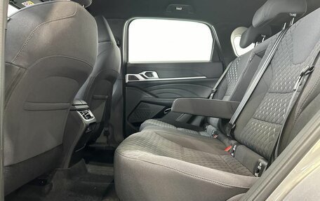 Haval F7, 2025 год, 2 749 000 рублей, 22 фотография